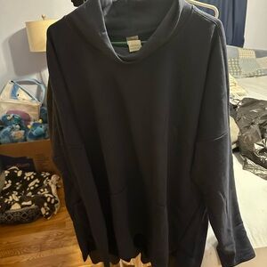 Shape FX Blue Sweatshirt